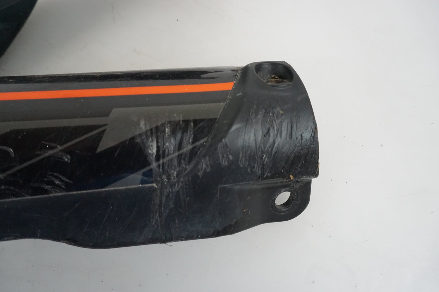 Protection de fourche