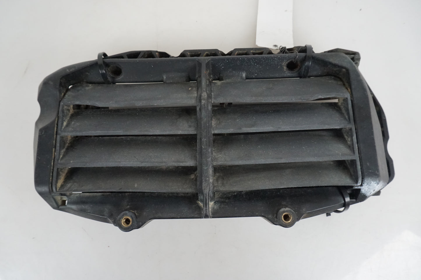 Décor refroidi par eau