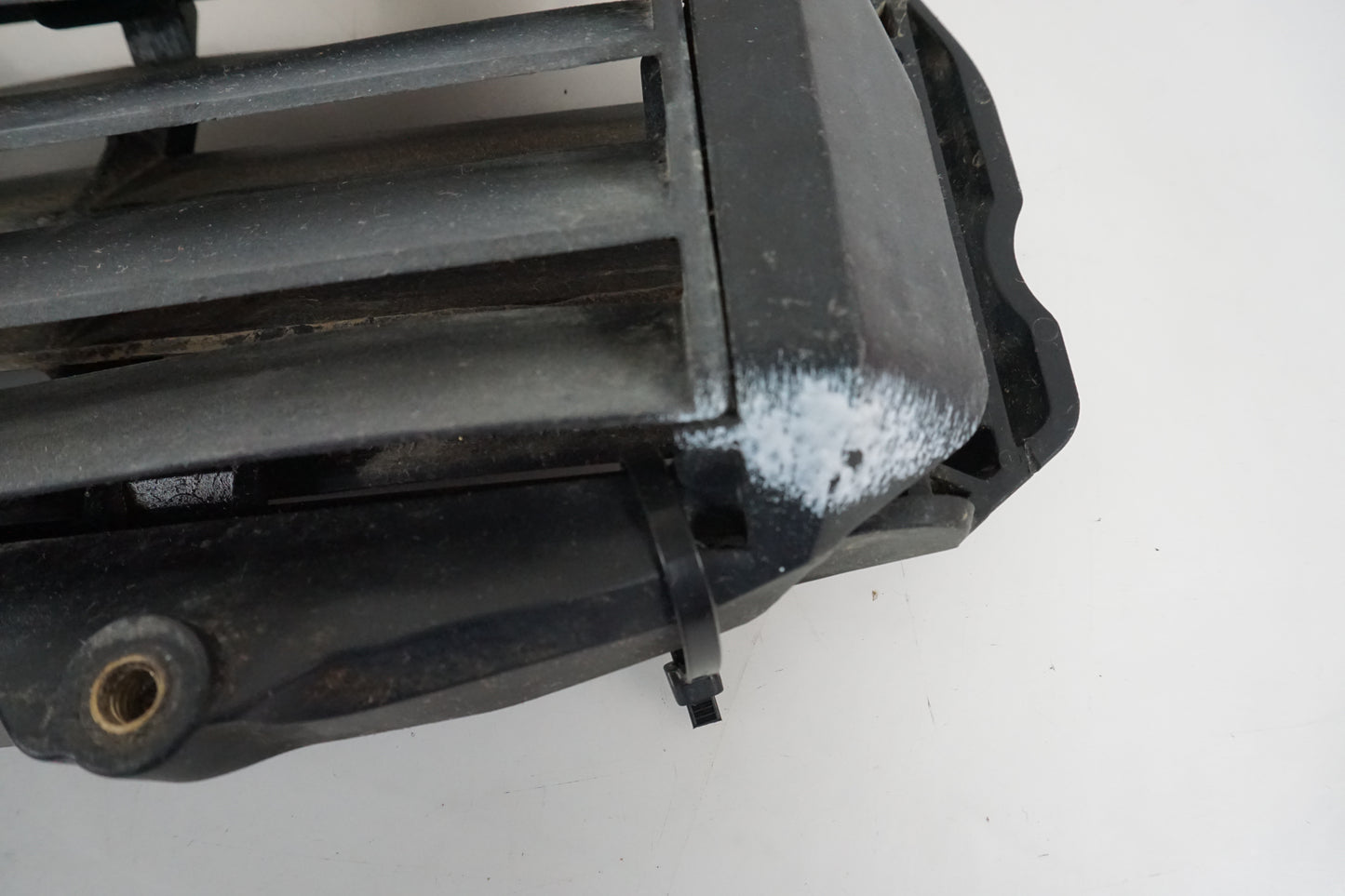 Décor refroidi par eau