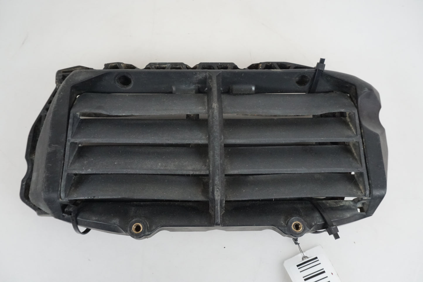 Décor refroidi par eau