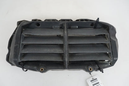 Décor refroidi par eau