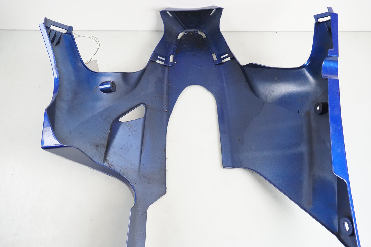 Extrabild2 på Magkåpa från en Honda CBR 1000 RR -2010 motorcykel.