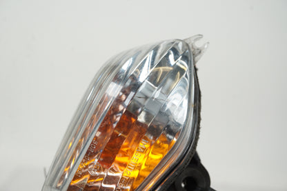 Blinkers
