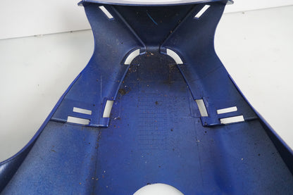 Extrabild3 på Magkåpa från en Honda CBR 1000 RR -2010 motorcykel.