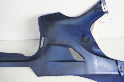 Extrabild4 på Magkåpa från en Honda CBR 1000 RR -2010 motorcykel.