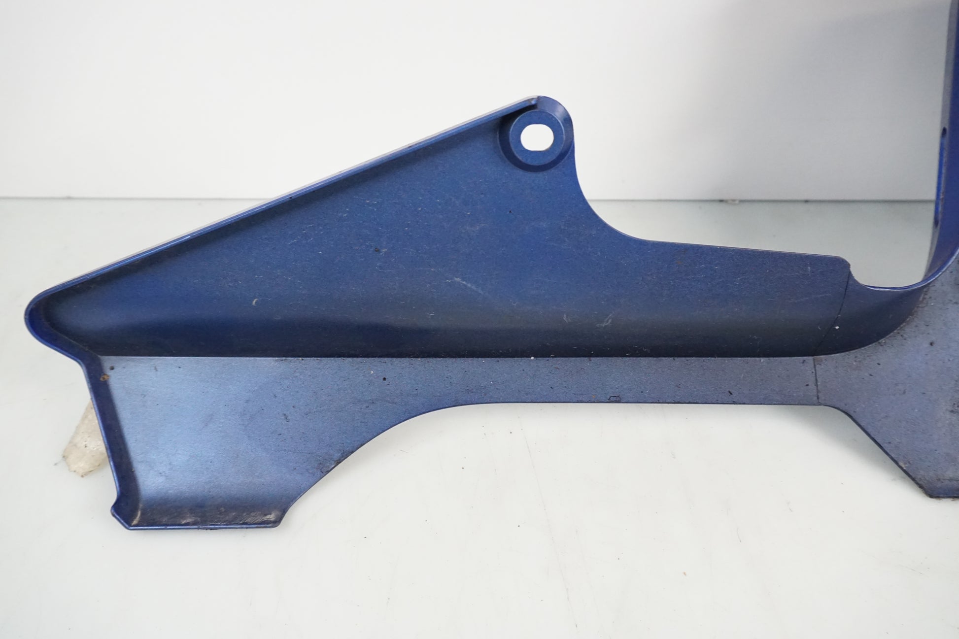 Extrabild5 på Magkåpa från en Honda CBR 1000 RR -2010 motorcykel.