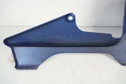 Extrabild5 på Magkåpa från en Honda CBR 1000 RR -2010 motorcykel.