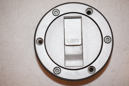 Extrabild2 på Låssats från en KTM 990 Adventure -2007 motorcykel.