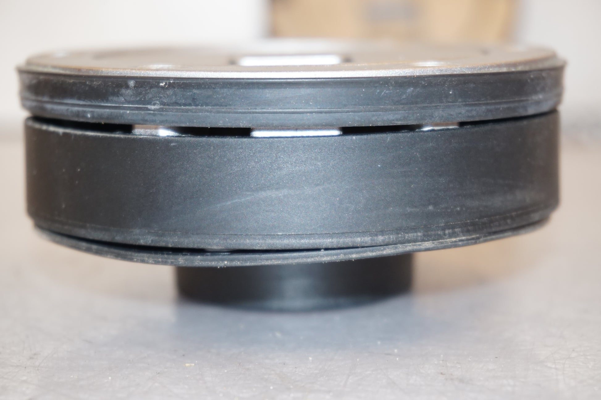 Extrabild3 på Låssats från en KTM 990 Adventure -2007 motorcykel.