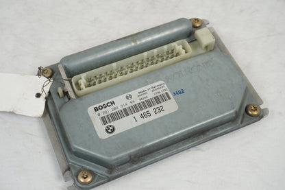 Unidad de control Motronic