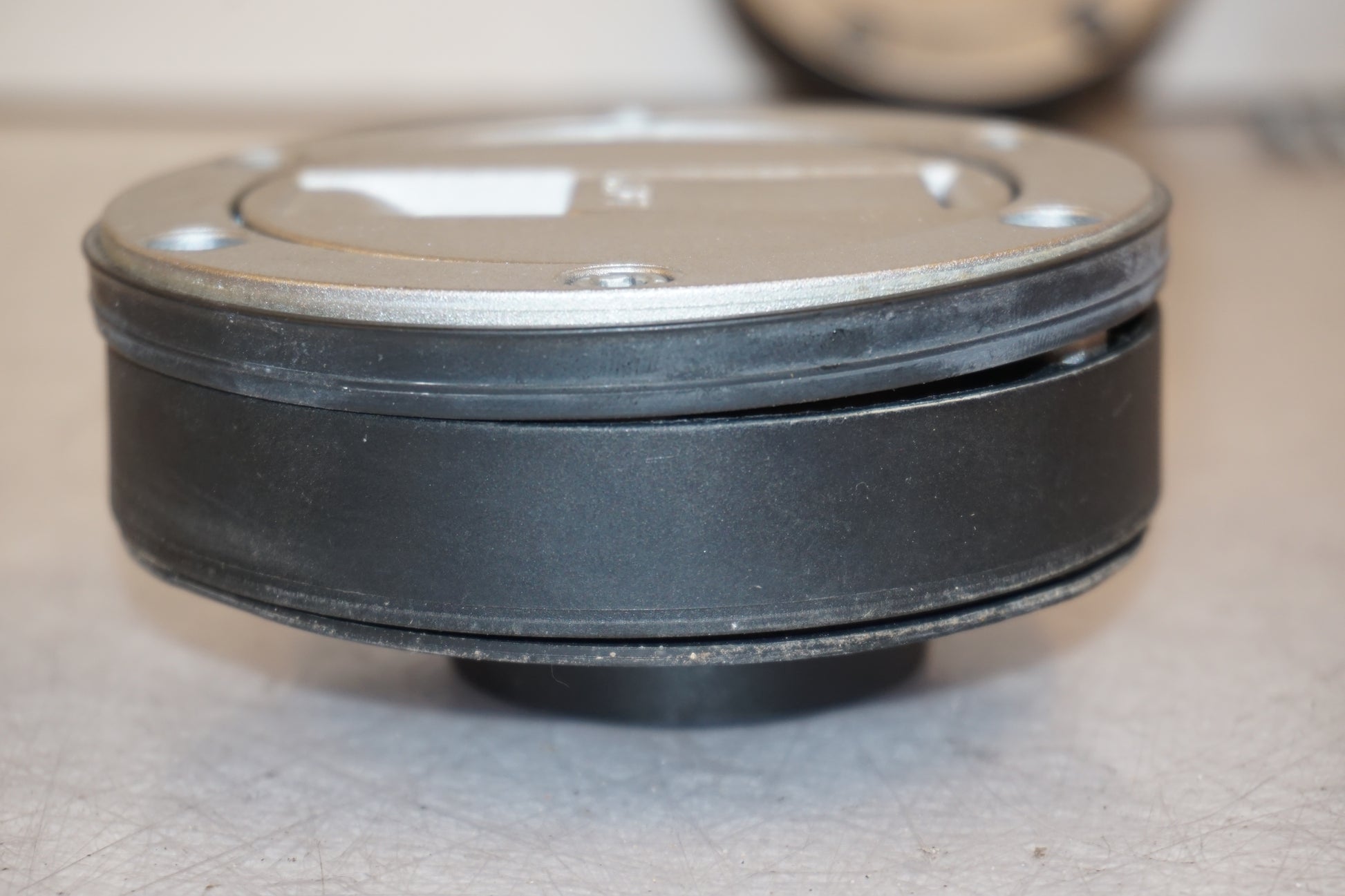 Extrabild6 på Låssats från en KTM 990 Adventure -2007 motorcykel.