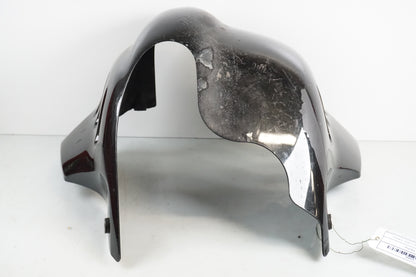 Framsidan på Magkåpa från en Honda XL 1000 V -1999 motorcykel.