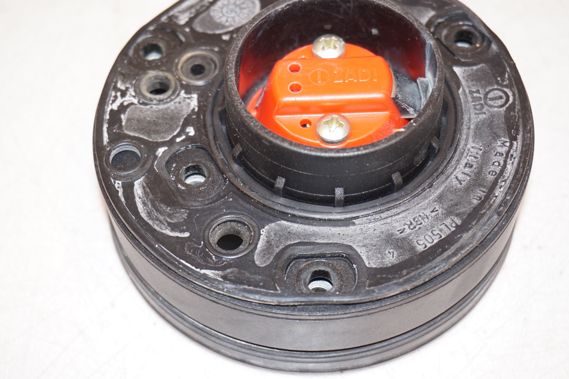 Extrabilder på Låssats från en KTM 990 Adventure -2007 motorcykel.