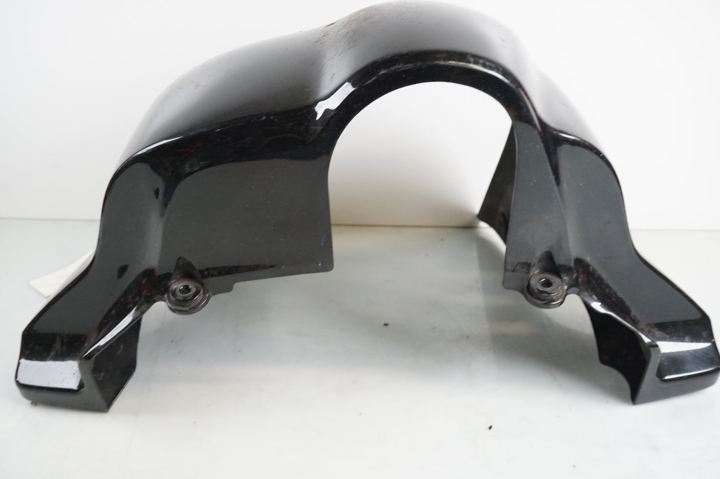 Höger sida på Magkåpa från en Honda XL 1000 V -1999 motorcykel.