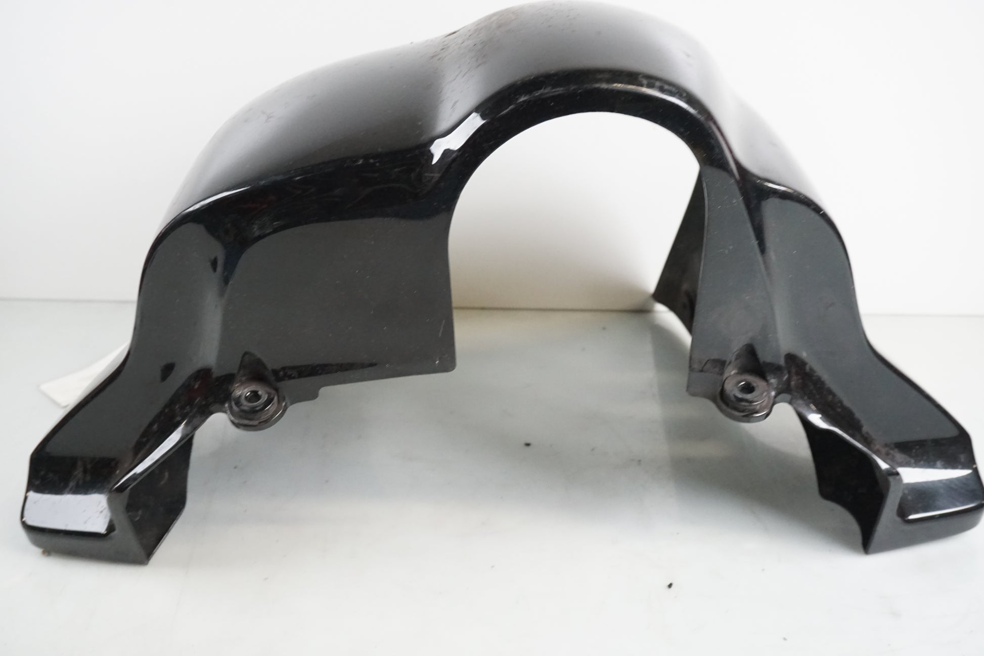 Höger sida på Magkåpa från en Honda XL 1000 V -1999 motorcykel.