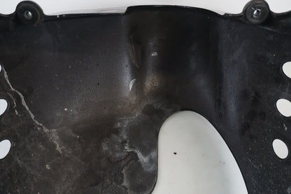 Extrabild1 på Magkåpa från en Honda XL 1000 V -1999 motorcykel.