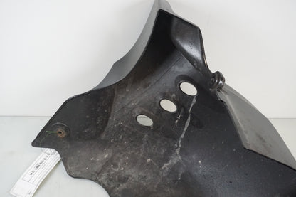 Extrabild2 på Magkåpa från en Honda XL 1000 V -1999 motorcykel.