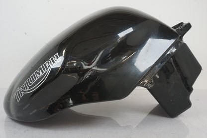 Extrabild2 på Bensintank från en Triumph Speed Triple -2005 motorcykel.