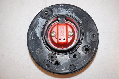 Extrabilder på Låssats från en KTM 990 Adventure -2007 motorcykel.