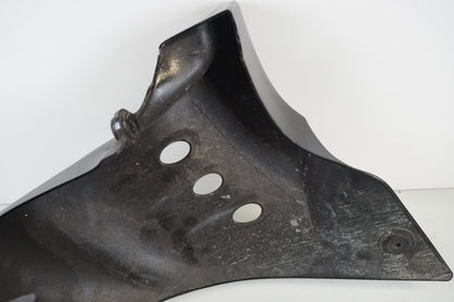 Extrabild3 på Magkåpa från en Honda XL 1000 V -1999 motorcykel.