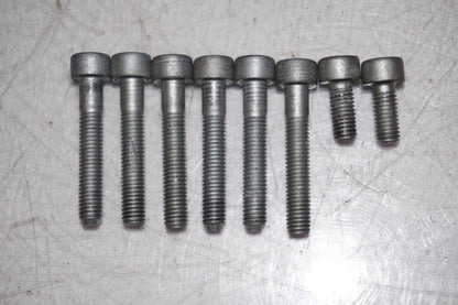 Extrabilder på Låssats från en KTM 990 Adventure -2007 motorcykel.