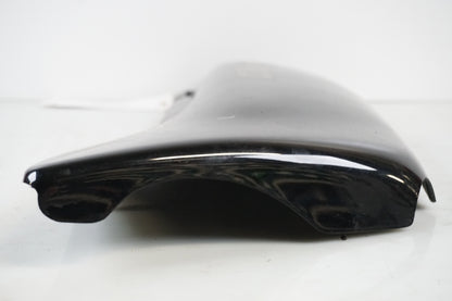 Snett uppifrån på Sidopanel från en Honda CB 750 SF -1999 motorcykel.