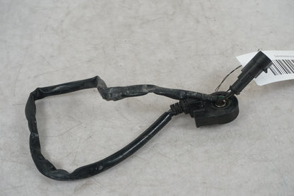 Interrupteur de support latéral