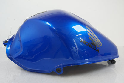 Extrabild1 på Bensintank från en Honda CBR 1100 XX -2000 motorcykel.
