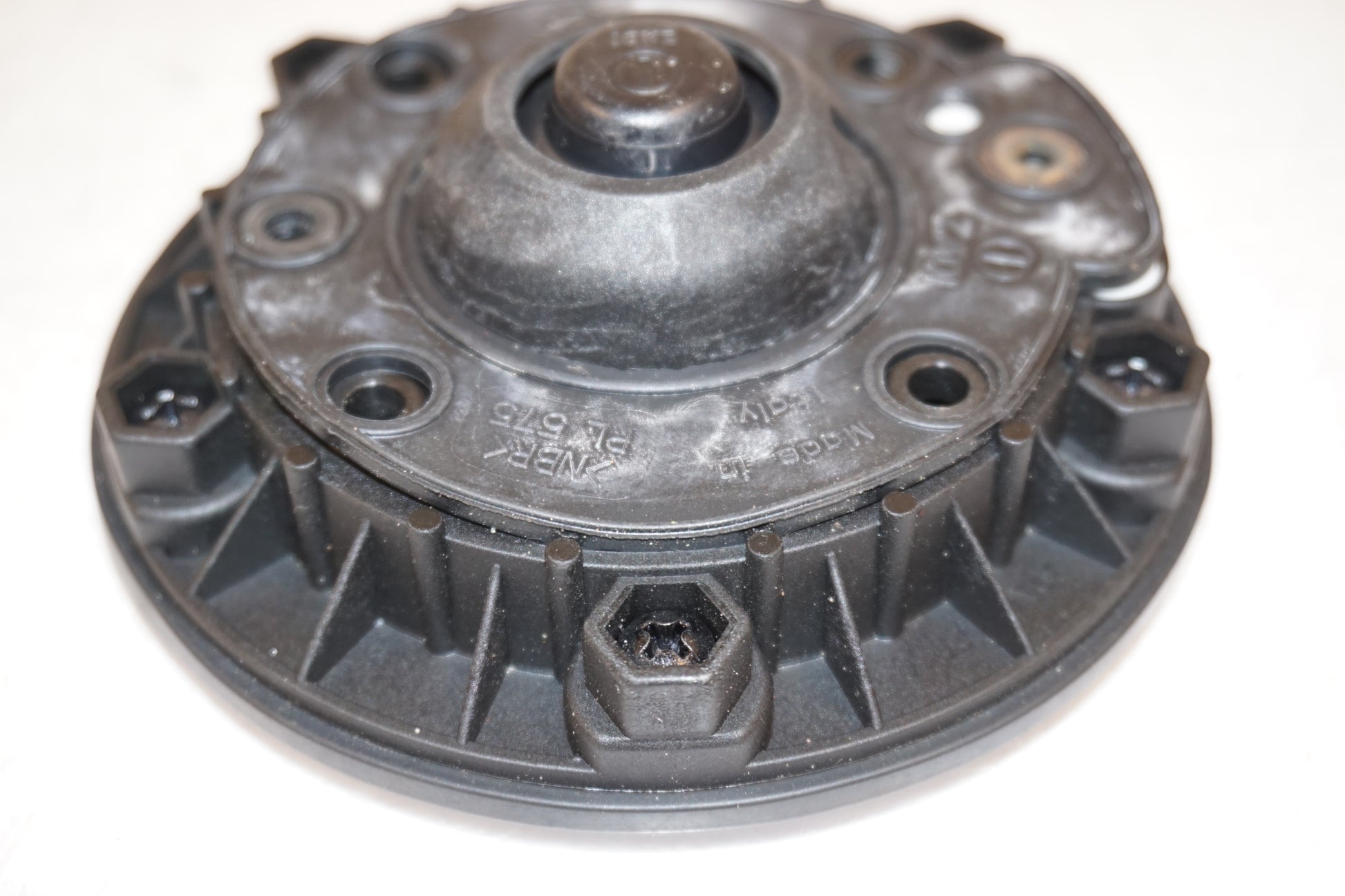 Extrabild5 på Låssats från en Aprilia Tuono V4R -2018 motorcykel.