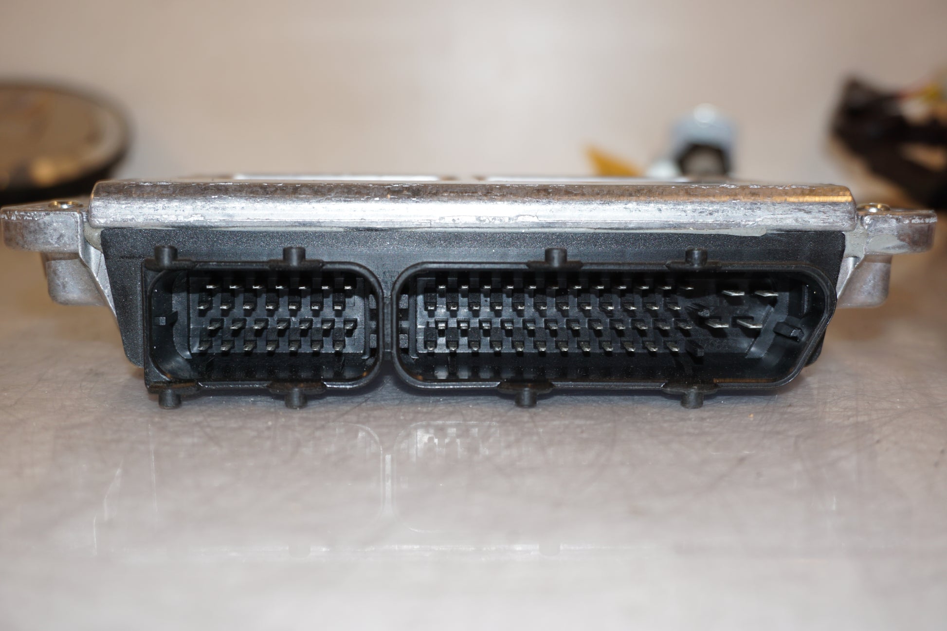 Extrabilder på Låssats från en Aprilia Tuono V4R -2018 motorcykel.