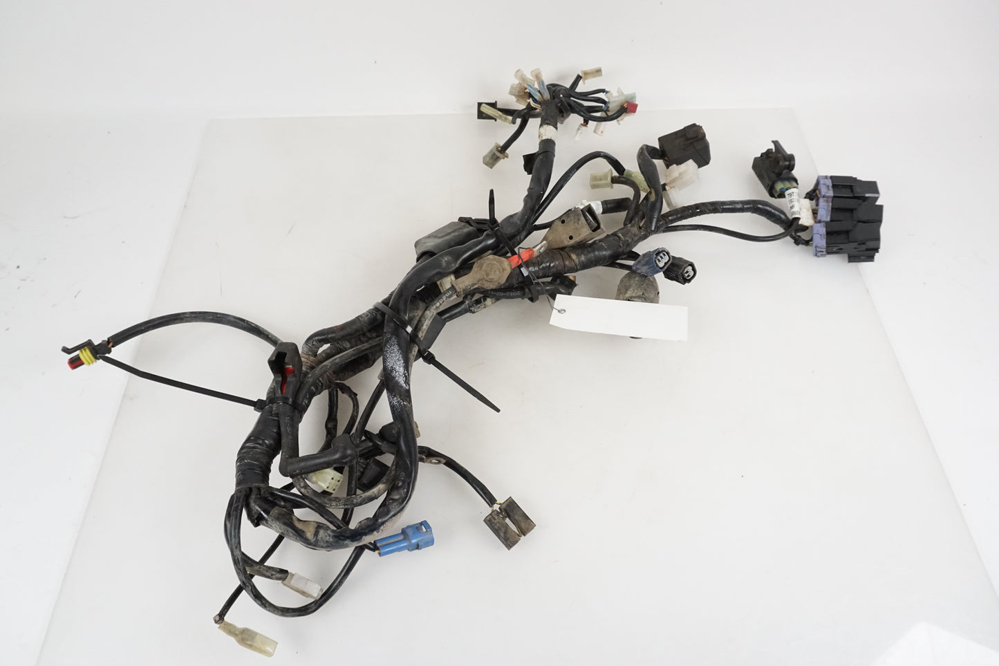 câble de branchement