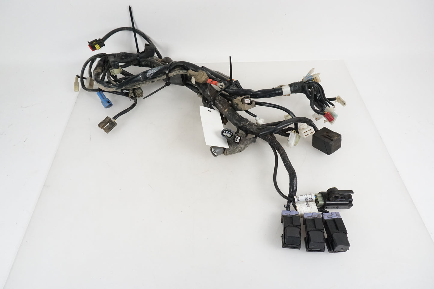 câble de branchement