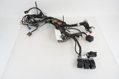 câble de branchement