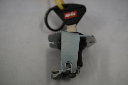 Extrabilder på Låssats från en Aprilia Tuono V4R -2018 motorcykel.