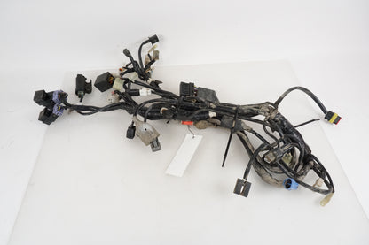 câble de branchement