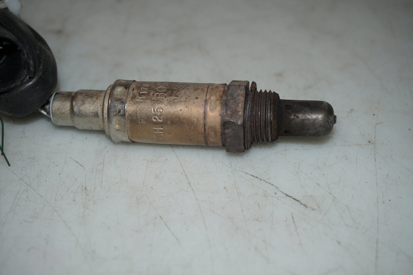 Lambda sonda