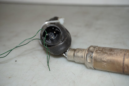 Lambda sonda