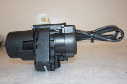 Extrabilder på Låssats från en Aprilia Tuono V4R -2018 motorcykel.