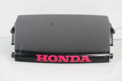 Baksidan på Bakvinge från en Honda CBR 600 -1993 motorcykel.