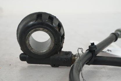 Transmission de vitesse