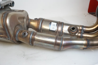 tuyau de dérivation