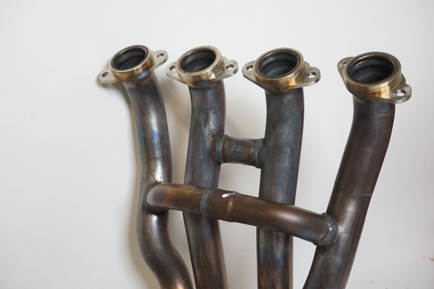 tuyau de dérivation