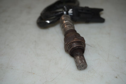 Lambda sonda