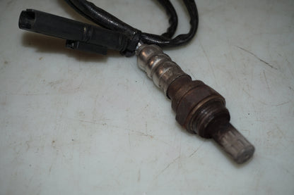 Lambda sonda