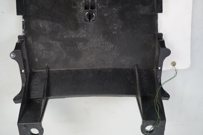 Extrabild1 på Bakvinge från en Honda CBR 600 -1993 motorcykel.