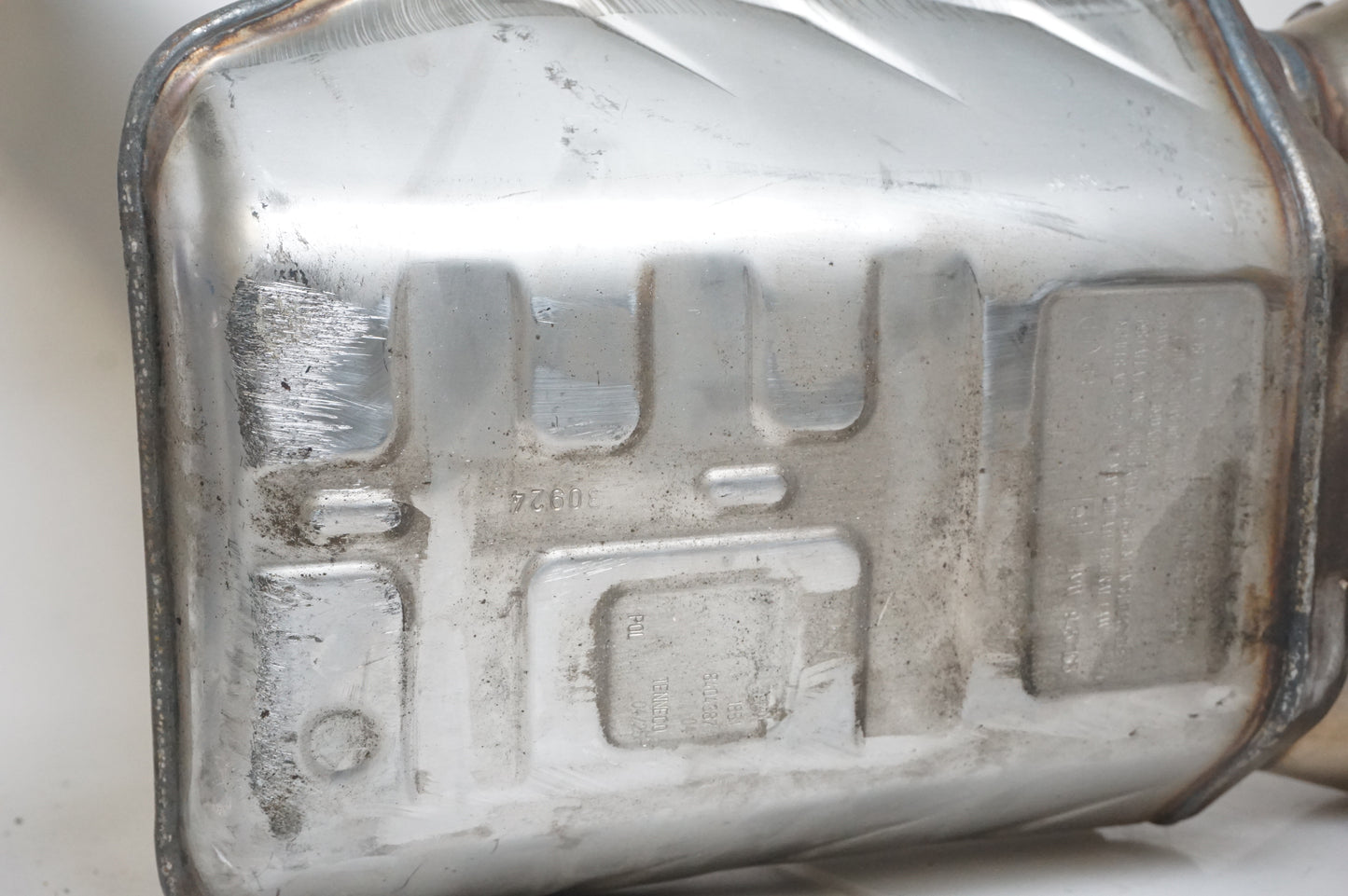 tuyau de dérivation