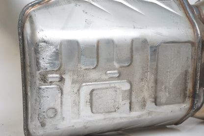 tuyau de dérivation