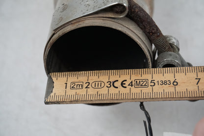 Système d'échappement Sport