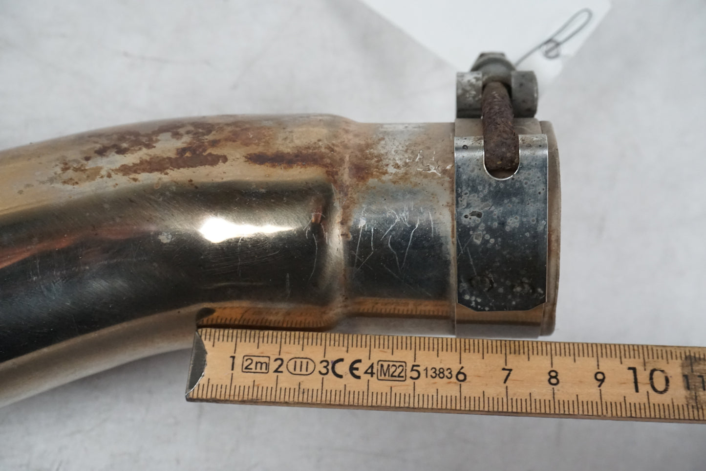 Système d'échappement Sport