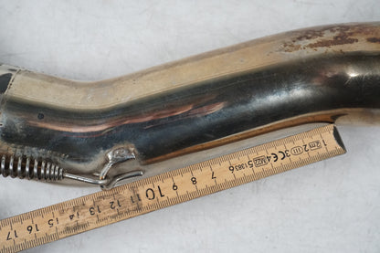 Système d'échappement Sport